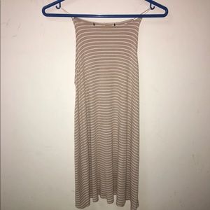 Sleeveless Forever 21 Dress